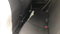 Toyota Aygo X 1.0 VVT-i Edge 5dr Petrol Hatchback